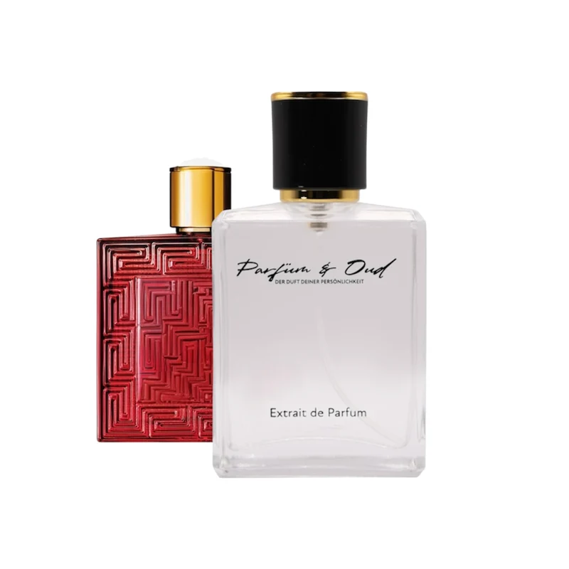 PS297 - Eros Flamme