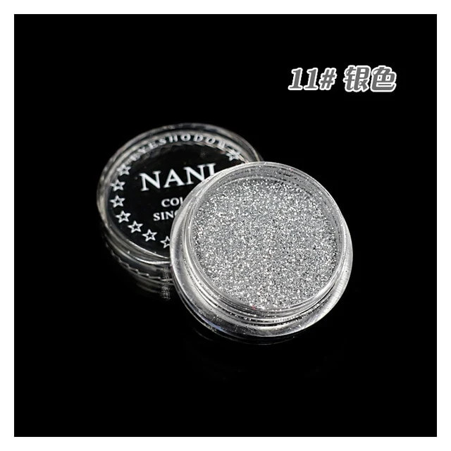Eye shadow powder eye makeup makeup glitter powder pearl powder eye shadow glitter makeup