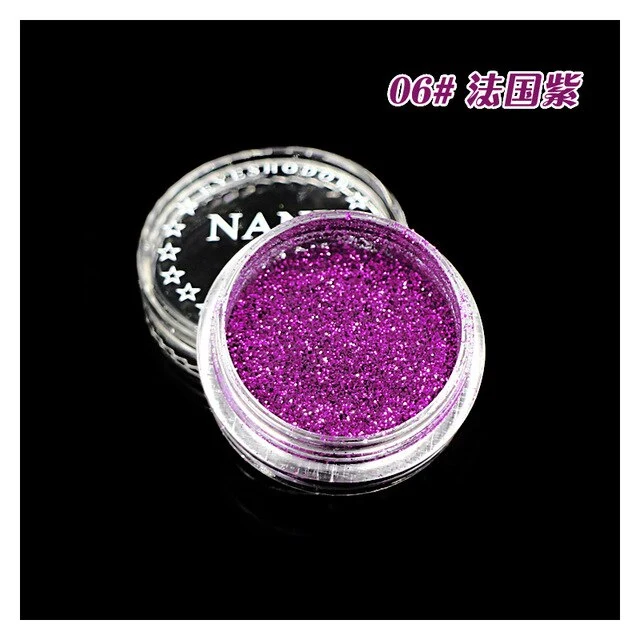 Eye shadow powder eye makeup makeup glitter powder pearl powder eye shadow glitter makeup