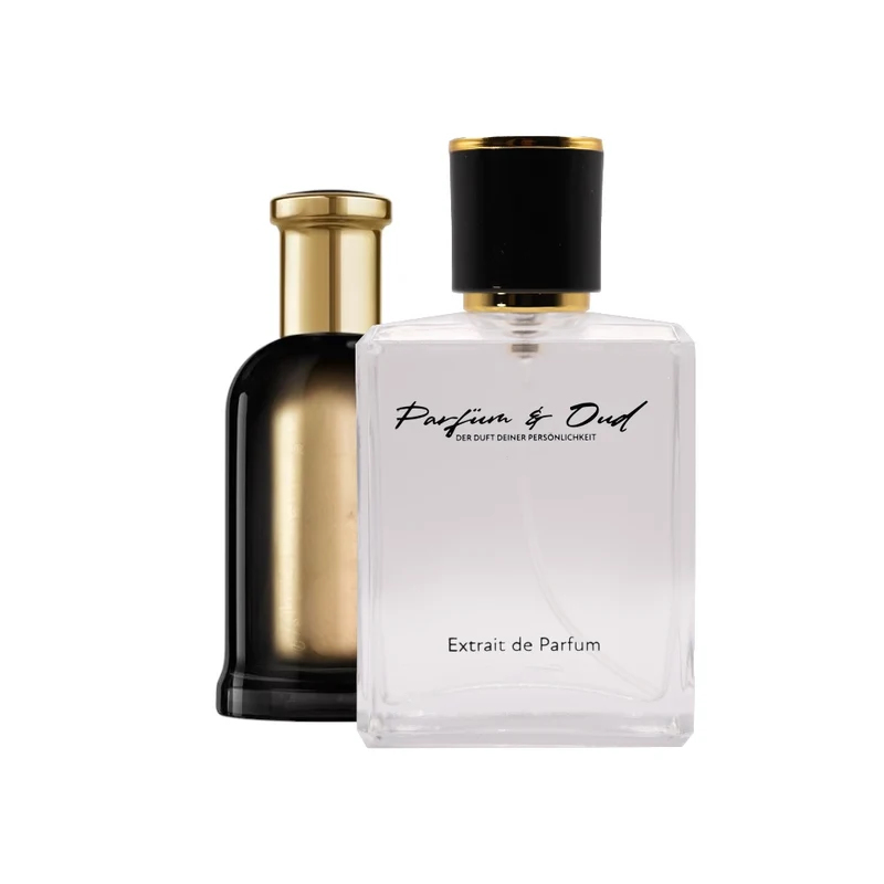PS278 - Abgefüllter Elixir