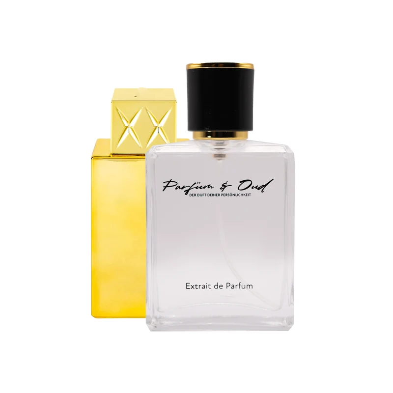 PS262 - Oud Al-Ashraf