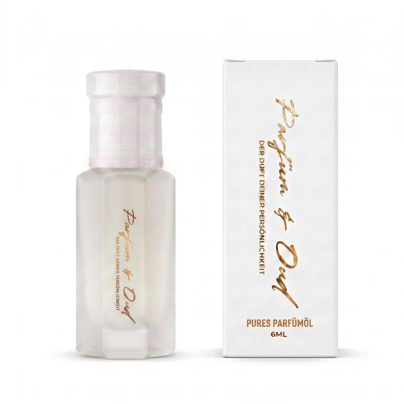 Musk Al Tahara - White Musk