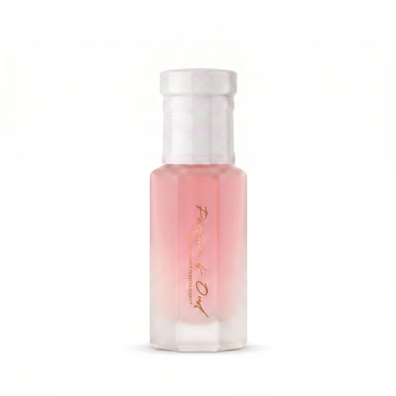 Musk Al Tahara - Rose