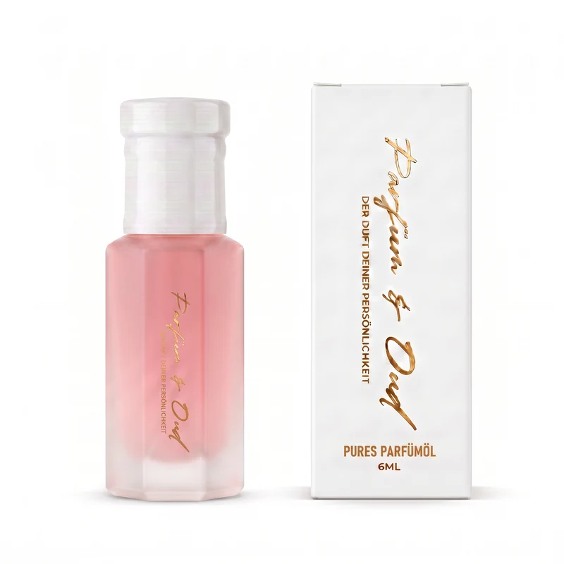 Musk Al Tahara - Rose