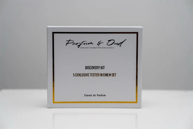 Tester Set - Discovery Kit