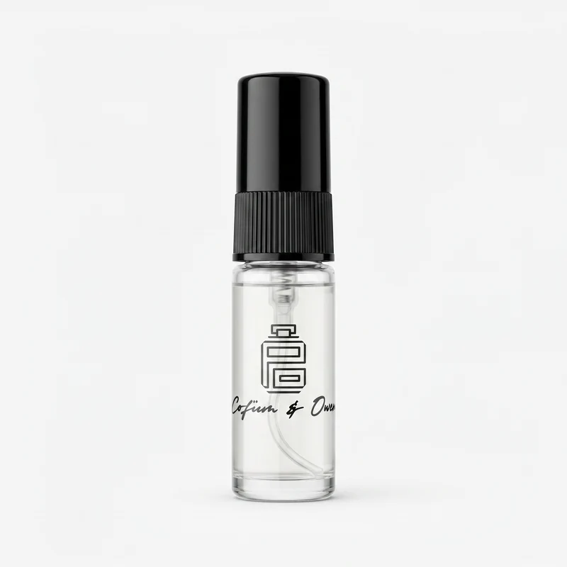 3ml Parfüm Tester