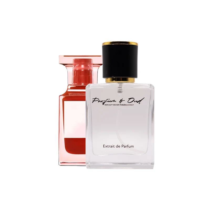 PS040 - Electric Kirsche