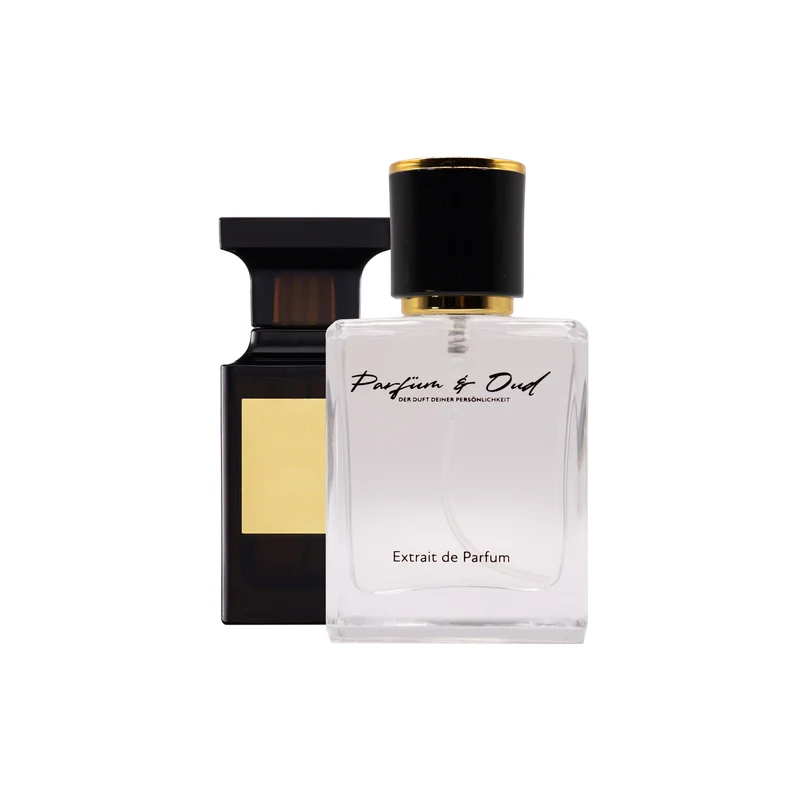 PS050 - Patchouli der Absolute