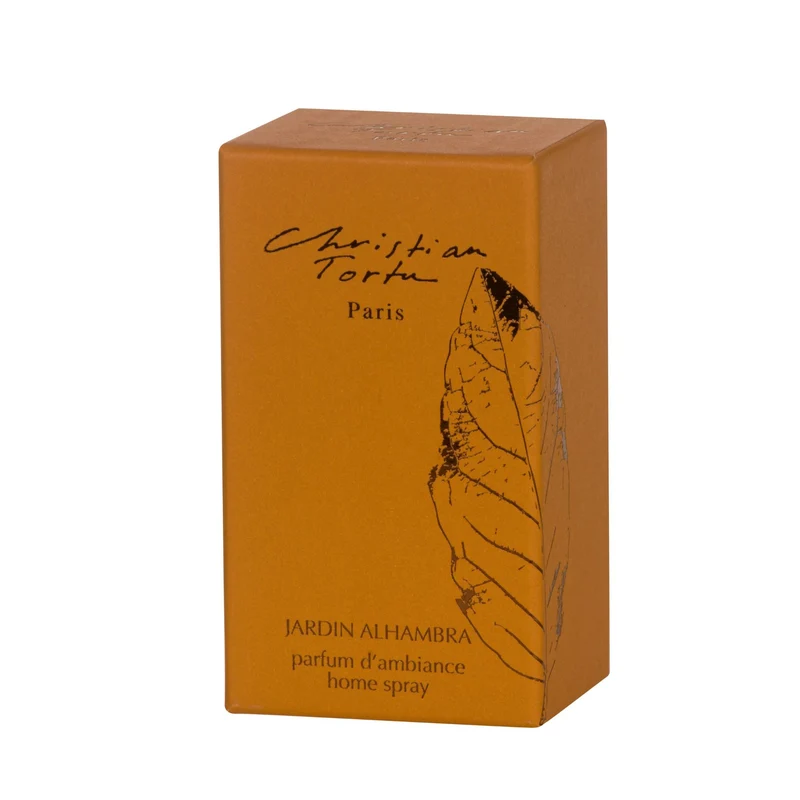Raumspray „JARDIN ALHAMBRA“ 100 ml • Christian Tortu