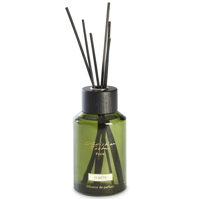 Duftdiffuser „FORÊTS“ 250 ml • Christian Tortu