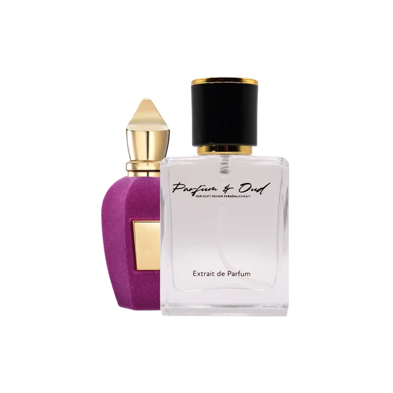 PS070 - Lila Muse