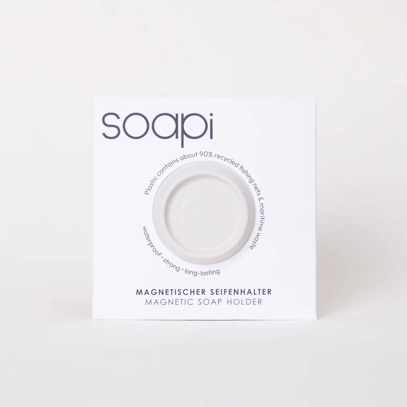 Soapi "Magnetseifenhalter" • Soapi