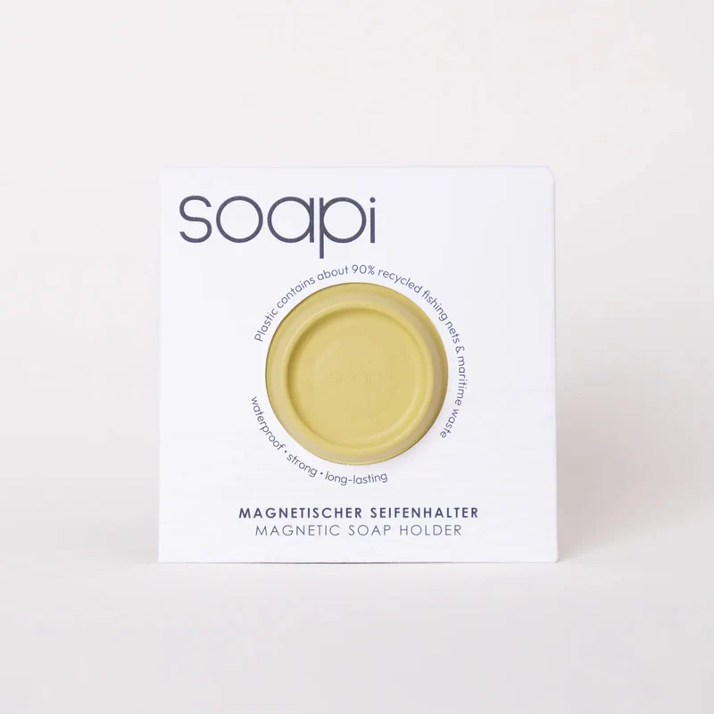 Soapi "Magnetseifenhalter" • Soapi