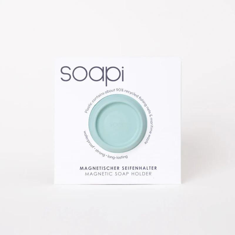Soapi "Magnetseifenhalter" • Soapi