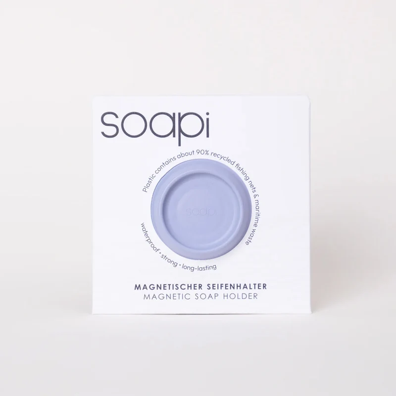 Soapi "Magnetseifenhalter" • Soapi