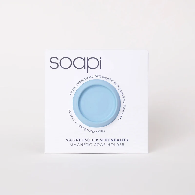 Soapi "Magnetseifenhalter" • Soapi