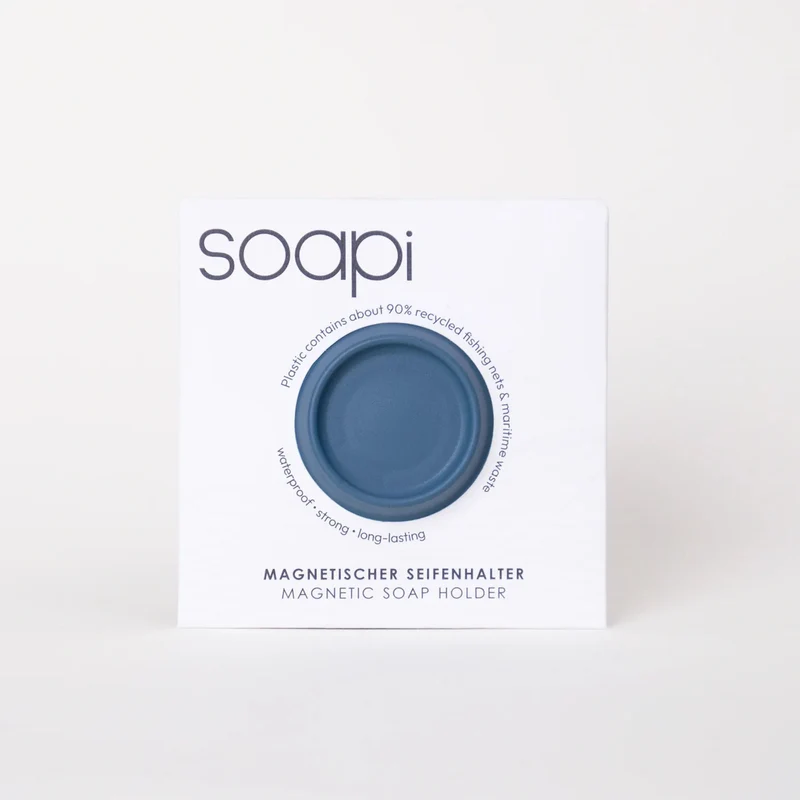 Soapi "Magnetseifenhalter" • Soapi
