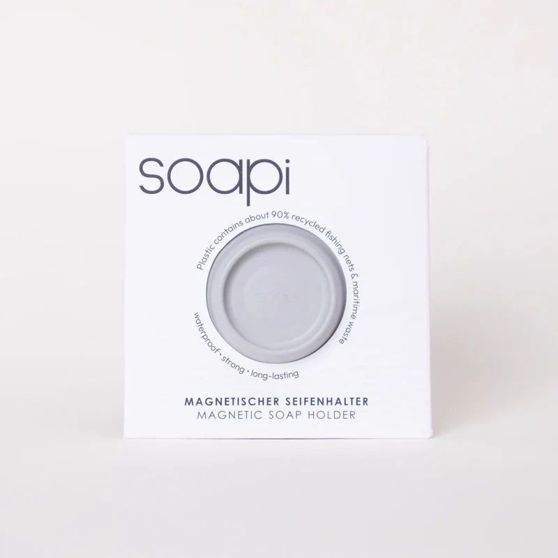 Soapi "Magnetseifenhalter" • Soapi