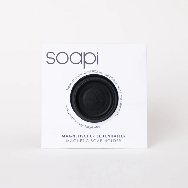 Soapi "Magnetseifenhalter" • Soapi
