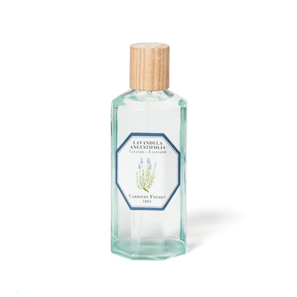 Raumspray „Lavendel“ • Carrière Frères