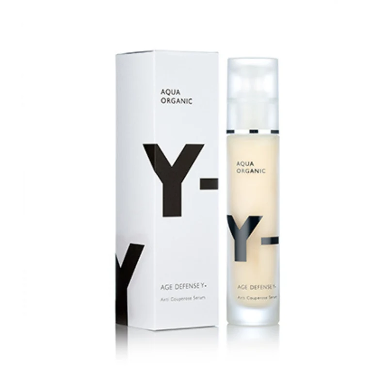 Anti-Couperose-Serum - Y- • AQUA ORGANIC