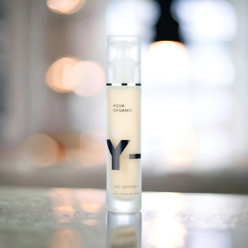 Anti-Couperose-Serum - Y- • AQUA ORGANIC