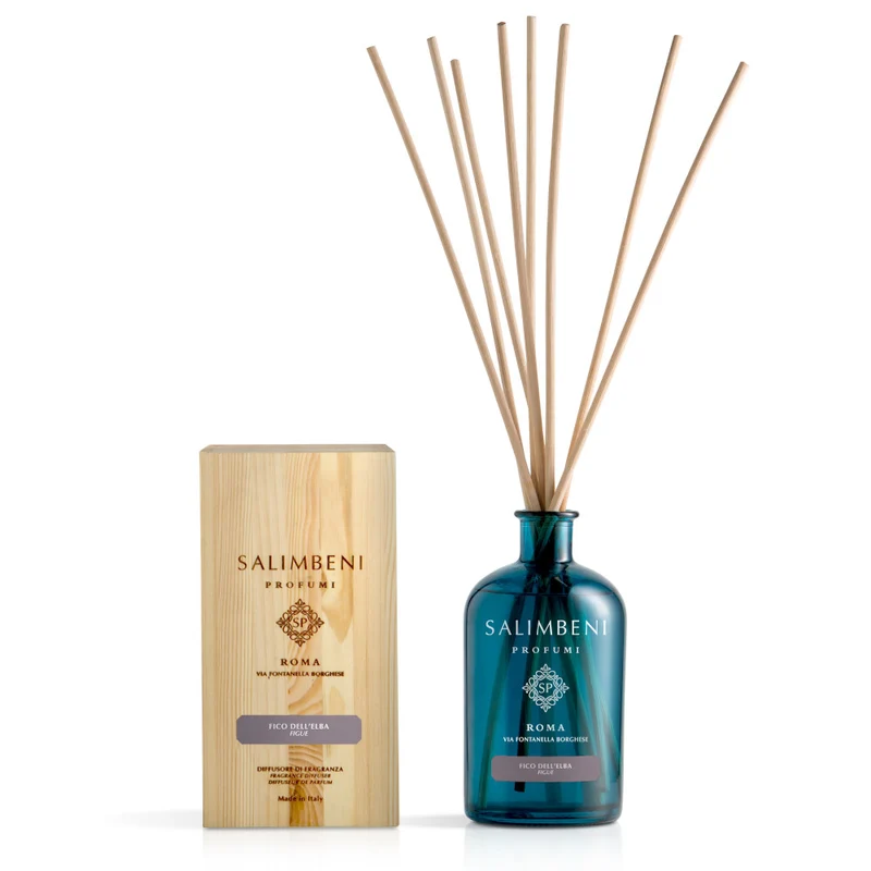 Raumdiffusor "FICO DELL'ELBA" 1000ml • SALIMBENI PROFUMI