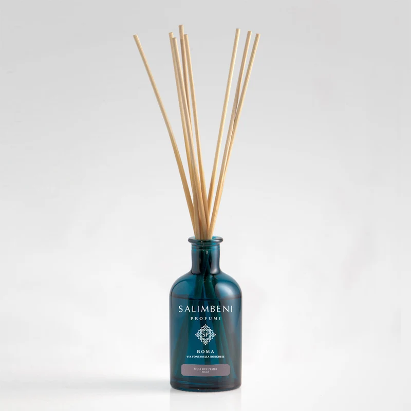 Raumdiffusor "FICO DELL'ELBA" 100ml • SALIMBENI PROFUMI
