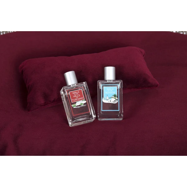 Raum- & Textilduft "Walk in the hills of Tuscany • LABONI