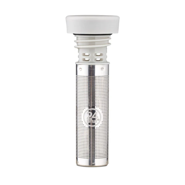 Aufgussdeckel "Infusor Lid" • 24Bottles