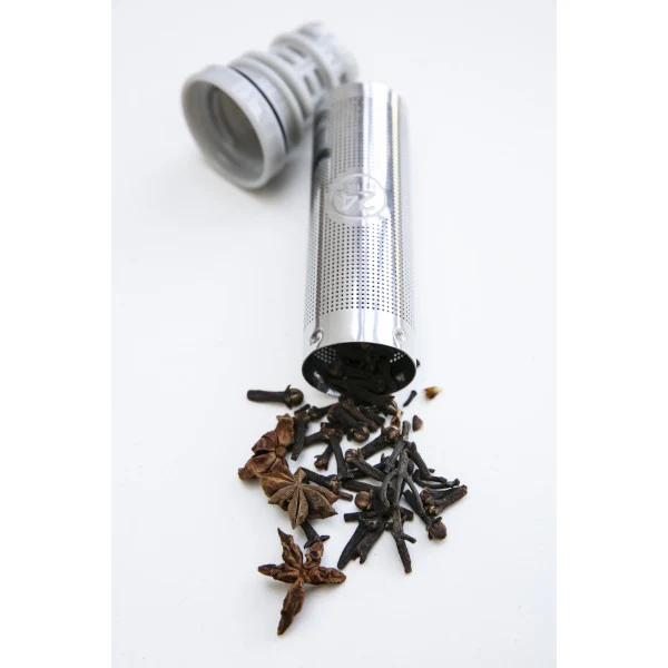 Aufgussdeckel "Infusor Lid" • 24Bottles