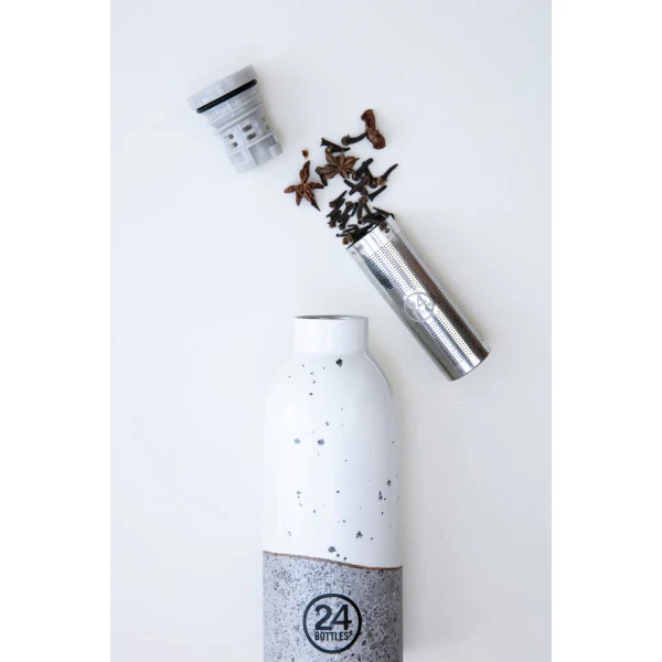 Aufgussdeckel "Infusor Lid" • 24Bottles