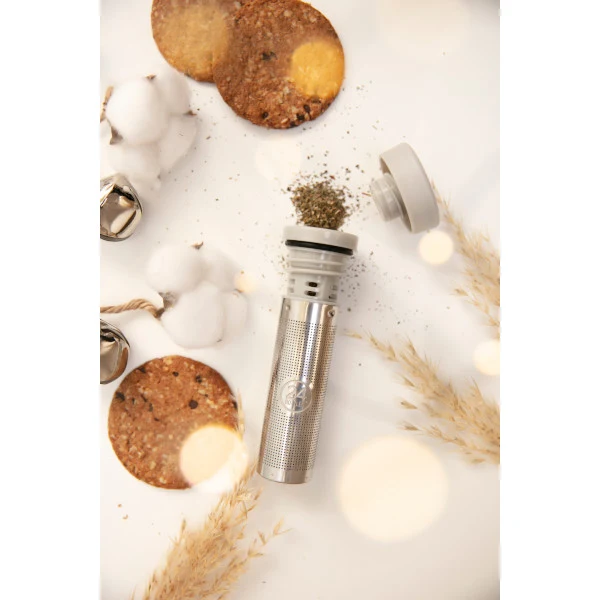 Aufgussdeckel "Infusor Lid" • 24Bottles
