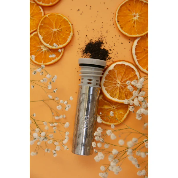 Aufgussdeckel "Infusor Lid" • 24Bottles