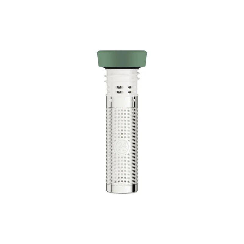 Aufgussdeckel "Infusor Lid" • 24Bottles