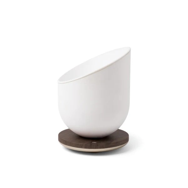 Ultraschall Diffuser Miami Scent „Wood“ • LEXON