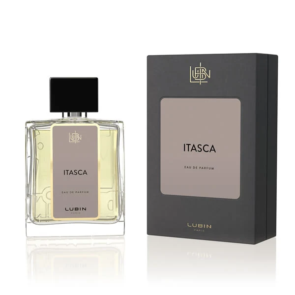ITASCA (Herrenduft) • LUBIN