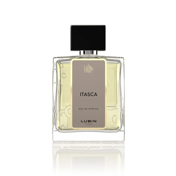 ITASCA (Herrenduft) • LUBIN