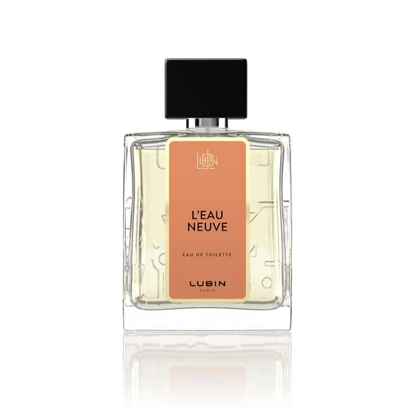 L’EAU NEUVE (Unisexduft) • LUBIN