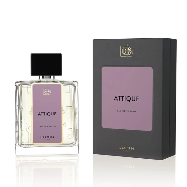 ATTIQUE (Unisexduft) • LUBIN