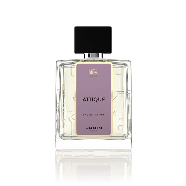 ATTIQUE (Unisexduft) • LUBIN
