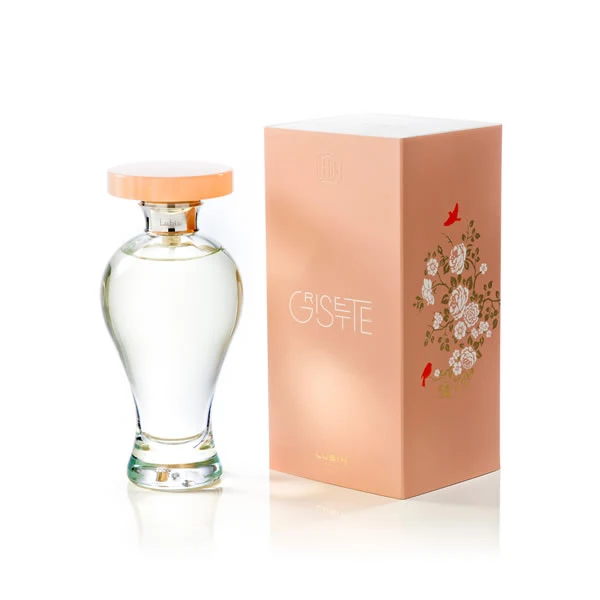 GRISETTE (Damenduft) • LUBIN
