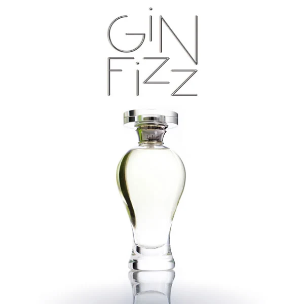 GinFizz (Damenduft) • LUBIN