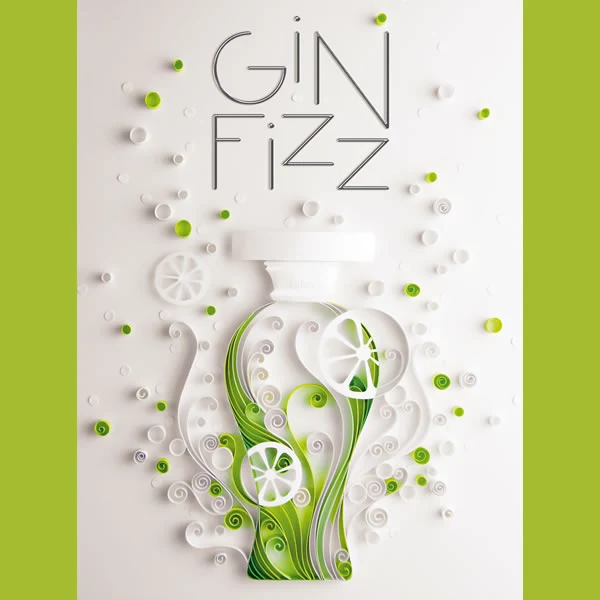 GinFizz (Damenduft) • LUBIN