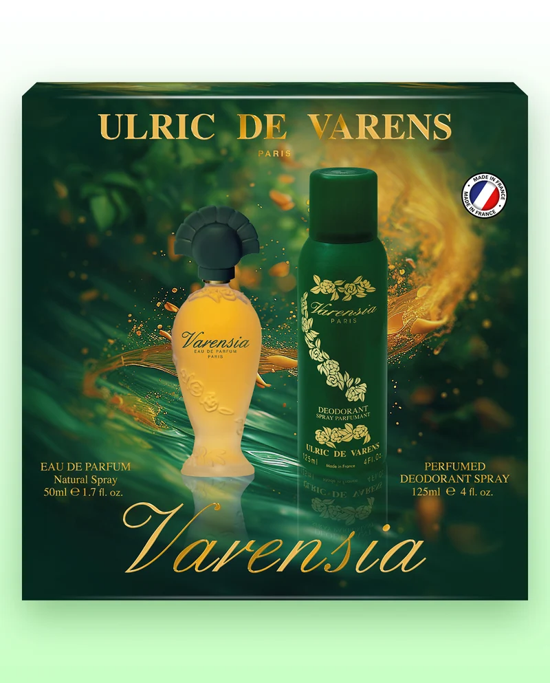 Varensia Geschenksets