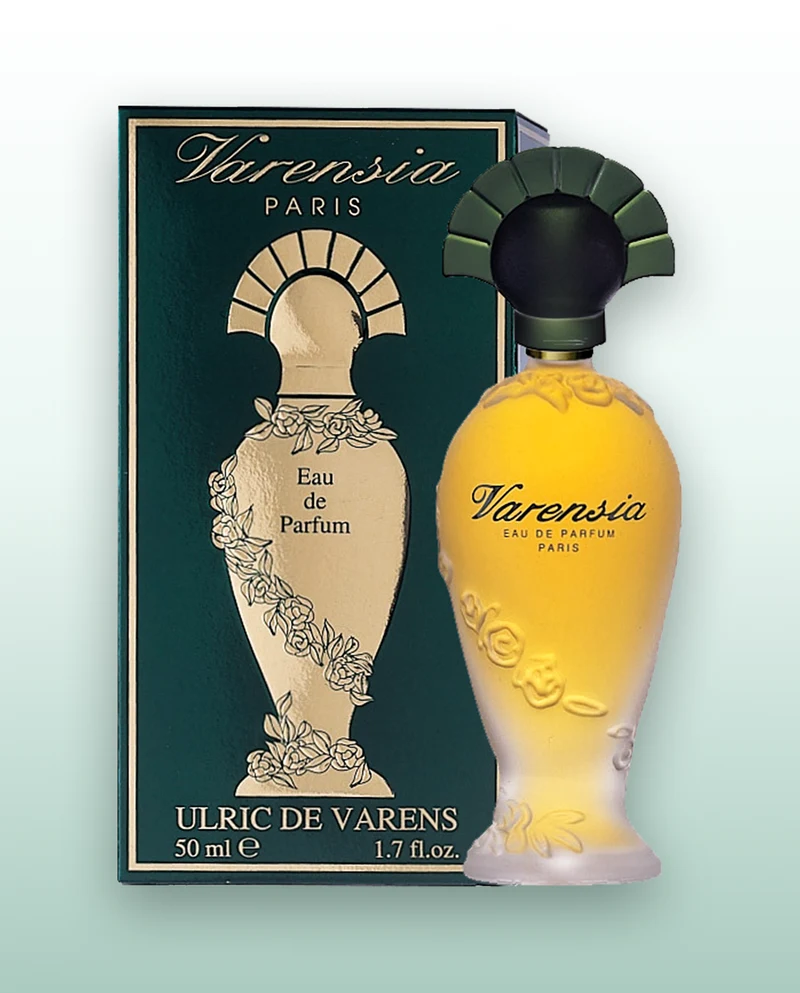 Varensia