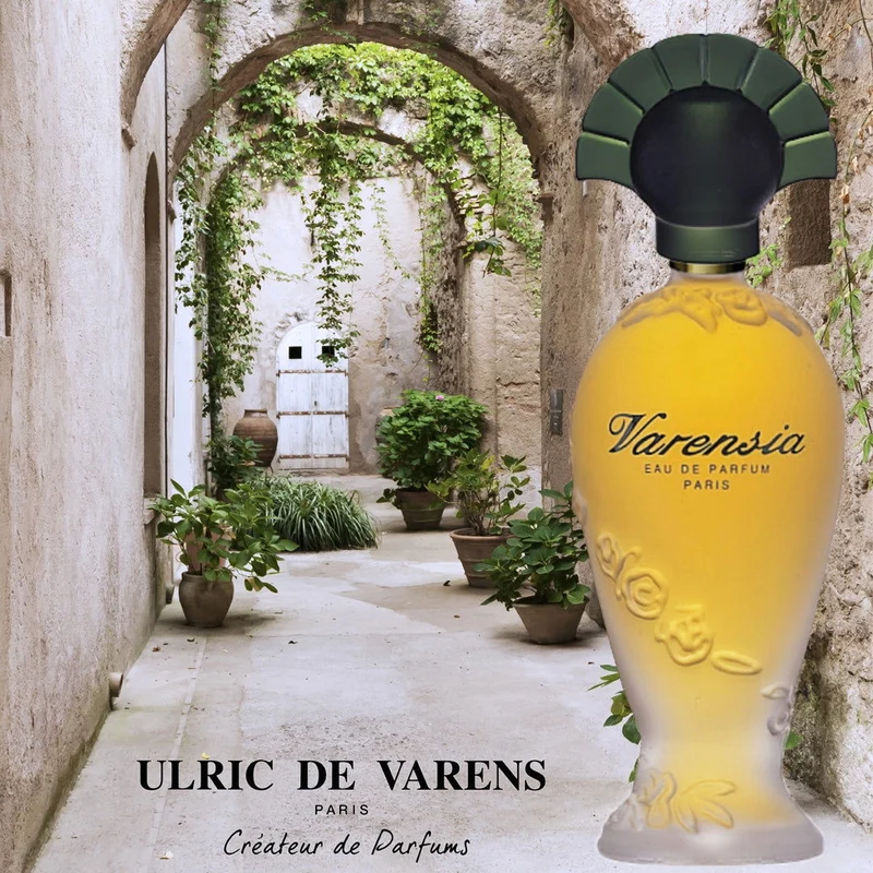 Varensia
