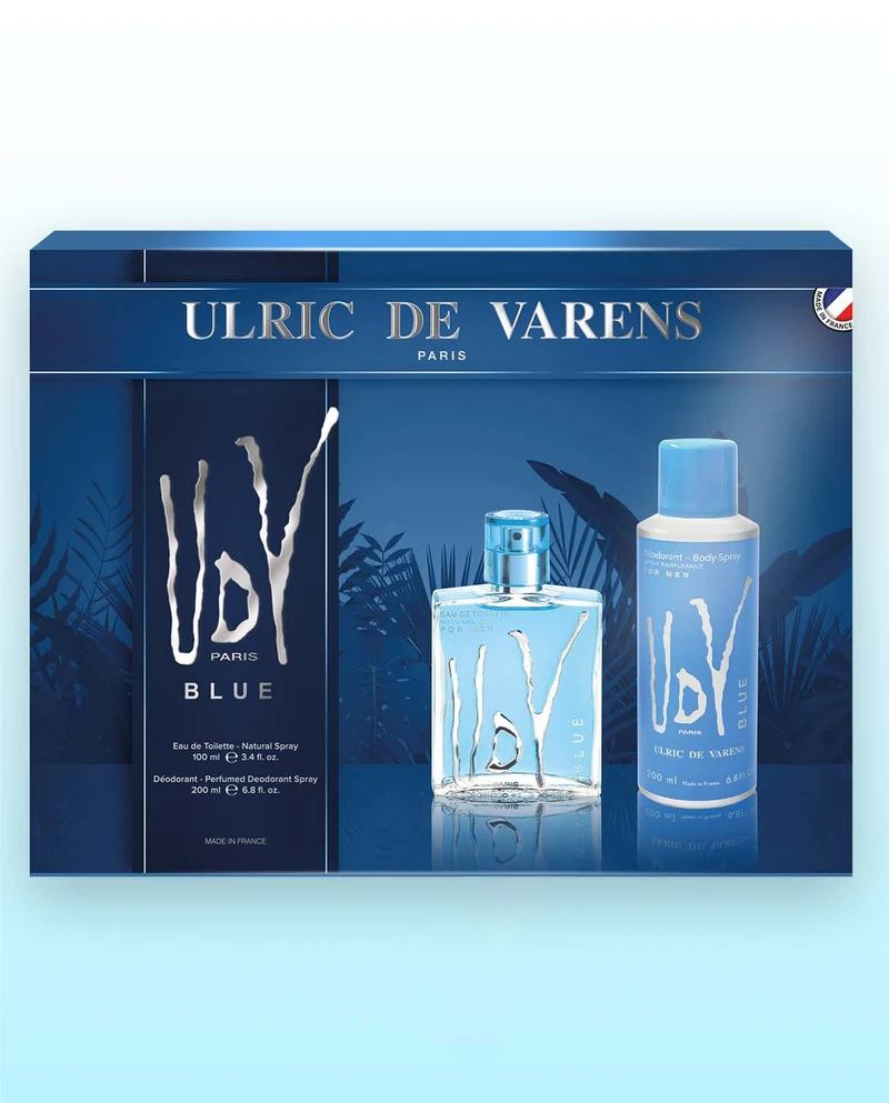 UDV Blue Geschenksets