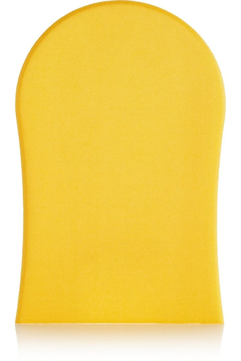 James Read Tanning Mitt