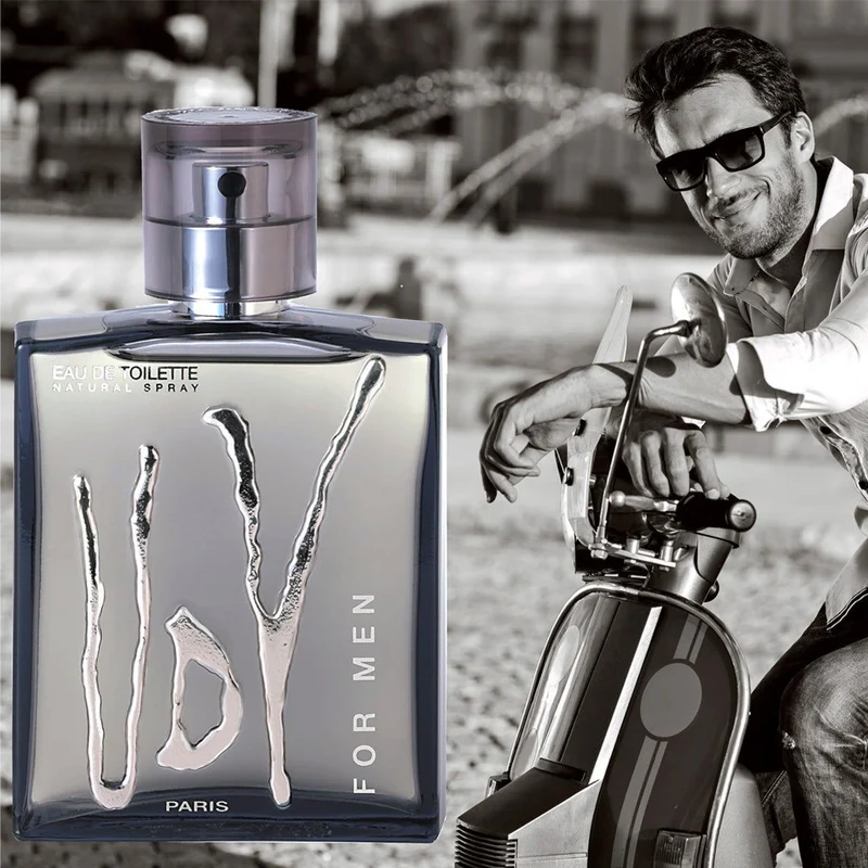 UDV For Men